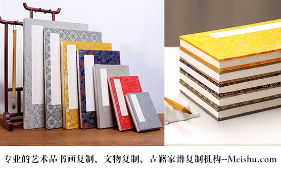 丽江市-有没有专业的书画打印复制公司推荐？