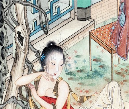 丽江市-中国古代行房图大全，1000幅珍藏版！
